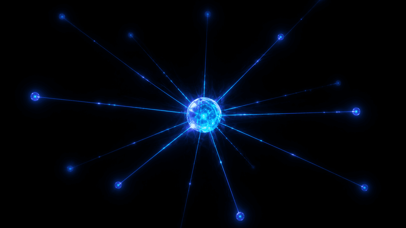 Abstract representation of singular expertise